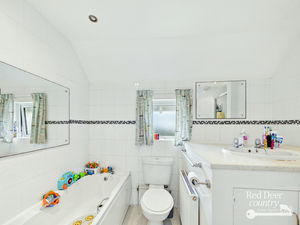 Bathroom- click for photo gallery